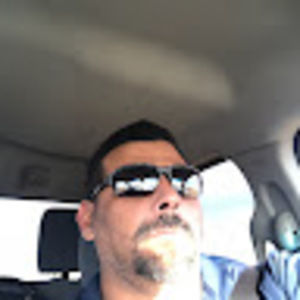 Meet your Posher, Joel